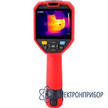 Тепловизор портативный UNI-T UTi730E