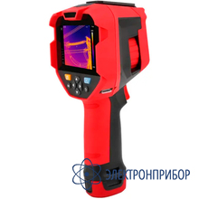 Тепловизор UNI-T UTi740H+