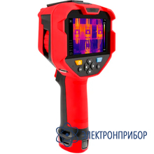 Тепловизор UNI-T UTi740H+
