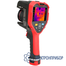 Тепловизор UNI-T UTi740X