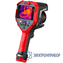 Тепловизор UNI-T UTi740X