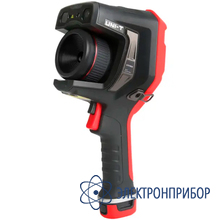Тепловизор UNI-T UTi740X