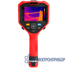 Тепловизор UNI-T UTi740X