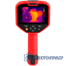 Тепловизор UNI-T UTi760H