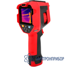Тепловизор UNI-T UTi760H
