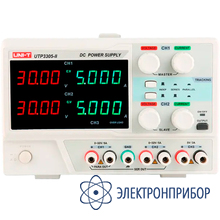 Лабораторный источник питания UNI-T UTP3305-II