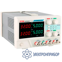 Лабораторный источник питания UNI-T UTP3305-II