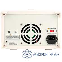 Лабораторный источник питания UNI-T UTP3305-II