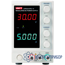 Лабораторный источник питания UNI-T UTP3315TFL-II