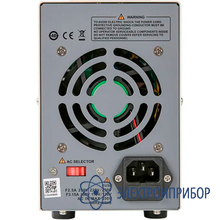 Лабораторный источник питания UNI-T UTP3315TFL-II