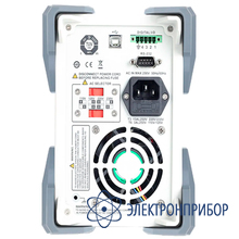 Источник питания 6а, 32в (192вт) UNI-T UDP1306C
