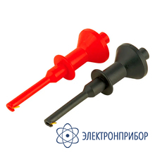 Испытательный зажим с крючком UNI-T UT-C01