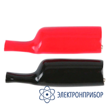 Комплект зажимов типа «крокодил» UNI-T UT-C12