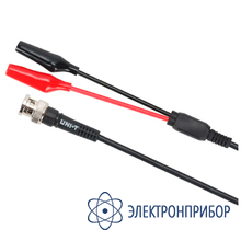 Тестовые провода UNI-T UT-L02