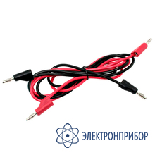 Комплект измерительных проводов UNI-T UT-L10