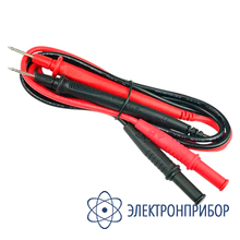 Комплект измерительных проводов UNI-T UT-L29