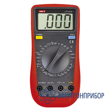 Мультиметр цифровой UNI-T UT151A