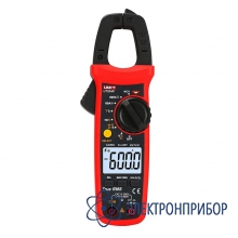 Клещи токоизмерительные цифровые UNI-T UT204R