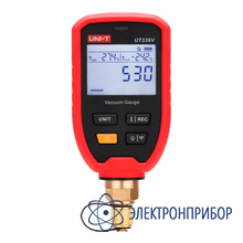 Беспроводной вакуумметр UNI-T UT336V