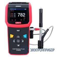 Твердомер цифровой UNI-T UT347A
