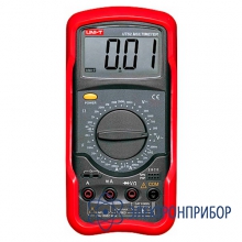 Мультиметр цифровой UNI-T UT52