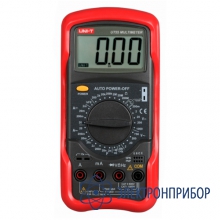 Мультиметр цифровой UNI-T UT55
