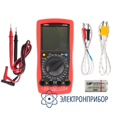 Мультиметр цифровой UNI-T UT58B