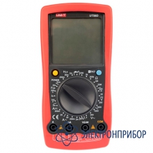 Мультиметр цифровой UNI-T UT58D