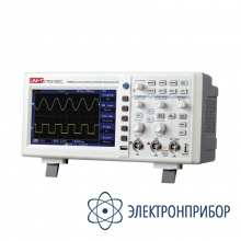 Осциллограф цифровой UNI-T UTD2102CL+