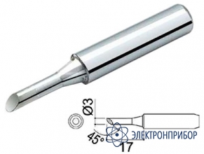 Жало UnionTest 900M-T-3CF