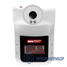 Автоматический инфракрасный термометр для контроля посетителей ES-T03