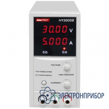 Источник питания UnionTEST HY3005B