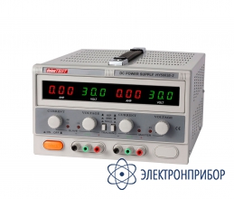 Источник питания UnionTEST HY5003E-2