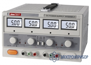 Источник питания HY5005D-2