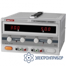 Источник питания UnionTEST HY5030E