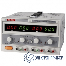 Источник питания UnionTEST HY6003E-3