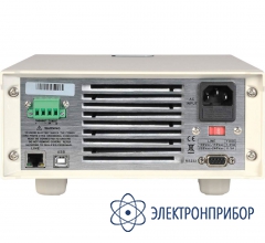 Нагрузка электронная программируемая UT1020EL