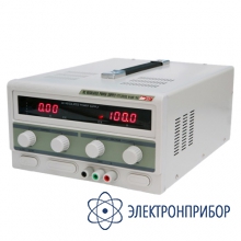 Линейный источник питания UT12003E