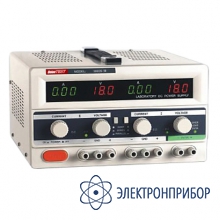 Линейный источник питания UT3005E-3