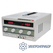 Линейный источник питания UT3010E