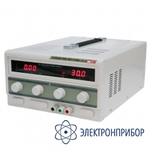 Линейный источник питания UT3020E