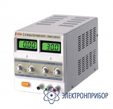 Линейный источник питания UT6003C