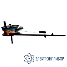 Устройство для наброса на провода воздушных линий до 10кв (барабанного типа) УНП-10ВЛ-Б (сеч. 25/50мм²)