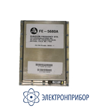 Стандарт частоты рубидиевый FE-5680A