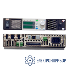 Блок усилителя постоянного тока и напряжения УНТП