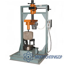 Установка обрезки обмоток статора УООС