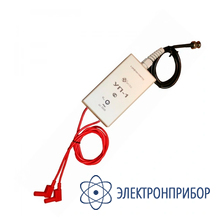 Малогабаритный поисковый беспрожиговый комплекс СЛЕДОПЫТ