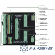 Регулятор положения привода УП-200