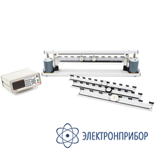 Установка для поверки секундомеров УПМС-2