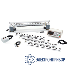 Установка для поверки секундомеров УПМС-2